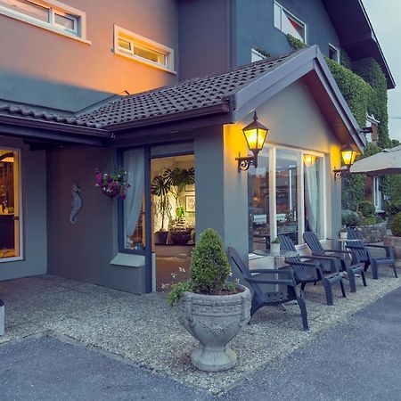 Ardagh Hotel & Restaurant クリフデン エクステリア 写真